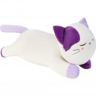 Мягкая игрушка «Fancy» Кот сонный, KSO01/O