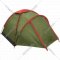 Туристическая палатка «Tramp» Lite Fly 3 V2 2022, TLT-003