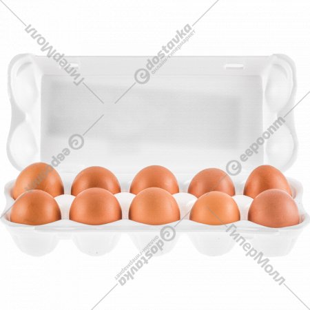 Яйца куриные «Omegga» С2