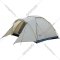 Туристическая палатка «Tramp» Lite Fly 3 Sand V2 2022, TLT-003s
