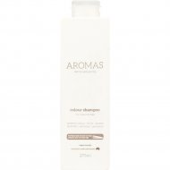 Шампунь для волос «Aromas» Colour, с аргановым маслом, 275 мл