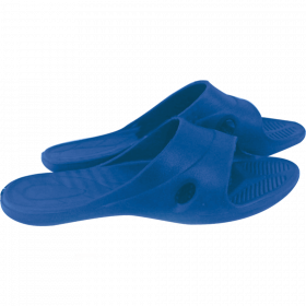 Обувь женская «ASD» пантолеты, арт.ЖШ-08, синие, р. 38
