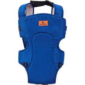 Сумка-кен­гу­ру «Lorelli» Between Dark Blue Grey, 10010130002