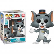 Фигурка «Funko» POP! Movies, Tom&Jerry, Tom 55748/56958, Fun25491795