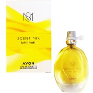 Туалетная вода «Avon» Tutti Frutti Scent Essence, 30 мл