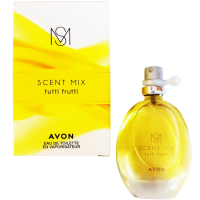 

Вода туал.(Tutti Frutti Scent Essen)30мл