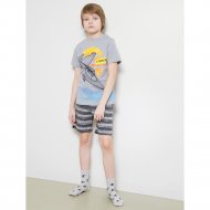 Пижама для мальчиков «Mark Formelle» размер 110-56