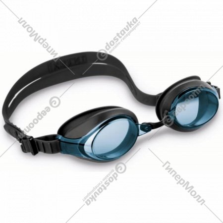 Очки для плавания «Intex» 55691, синий