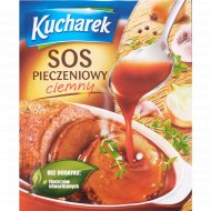 Соус сухой для мяса темный «Kucharek» 28 г