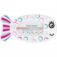 Термометр для ванны «Canpol babies» Рыбка, 56/151_pin