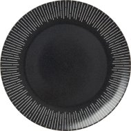 Тарелка «Home Queen» Нуар, 77105, черный, 26.6 см