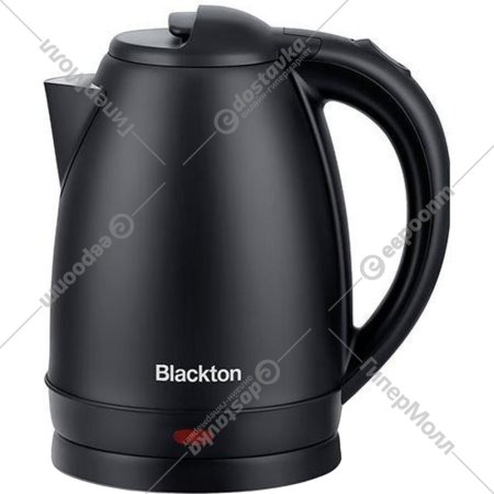 Электрочайник «Blackton» Bt KT1805S, черный