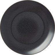 Тарелка «Home Queen» Нуар, 77107, черный, 19.3 см