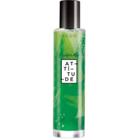 

Вода туал."AVON"(Friends Attitude)50мл