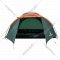 Туристическая палатка «Totem» Summer 4 Plus V2 2022, TTT-032