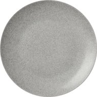 Тарелка «Home Queen» Нуар, 77108, серый, 19.3 см