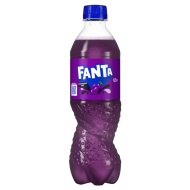 Напиток газ.«FANTA»(виноград)0.5л