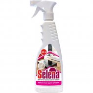 Средство для чистки ковровых и тканевых покрытий «Selena» Ковроль плюс пятновыводитель, 500 мл