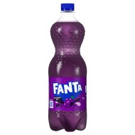 Напиток газ.«FANTA»(виногр.)1л