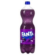 Напиток газ.«FANTA»(виногр.)1.5л