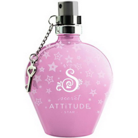 

Вода туал."AVON"(Secret Attitude St)50мл