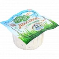 Сыр мягкий «Верхний луг» Адыгейский, 12%, 310 г