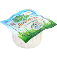 

Сыр мягк"АДЫГЕЙСКИЙ-ЛЕГКИЙ"(12%тмин)310г