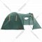 Туристическая палатка «Totem» Catawba 4 V2 2022, TTT-024