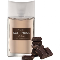 

Вода туал."AVON"(Soft Musk Delice)50мл