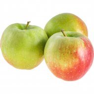 Яблоко «Белорусское сладкое» 1 кг., фасовка 0.9 - 1.1 кг