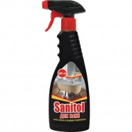 Спрей для чистки ванн «Sanitol» 500 мл