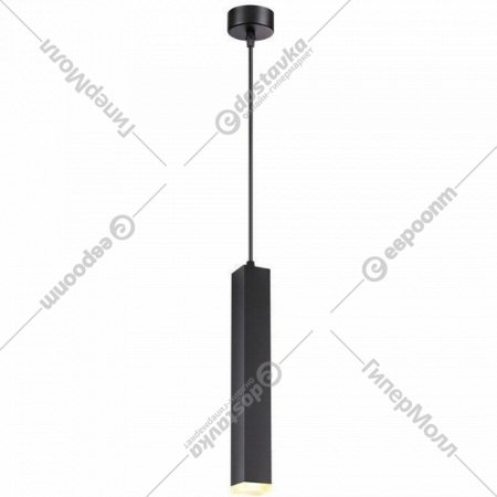 Подвесной светильник «Novotech» Modo, Over NT19 185, 358128, черный