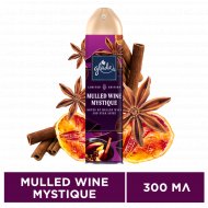 Освежитель воздуха «Glade» Mulled Wine Mystique, 300 мл