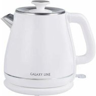 Электрочайник «Galaxy» GL 0331, белый