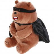 Мягкая игрушка «Miniso» We Bare Bears-Halloween, 2007280011106