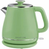 Электрочайник «Galaxy» GL 0331, зеленый