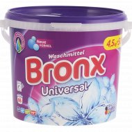 Средство для стирки «Bronx» Universal, 5 кг