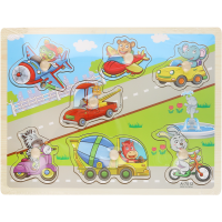 

Игрушка "ИГРУШКА РАЗВ.ДЕРЕВ."(277A-2784)