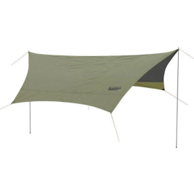 Ту­ри­сти­че­ский шатер «Tramp» Lite Green V2 2022, TLT-034