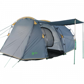 Палатка туристическая «Zez» BTF10-023