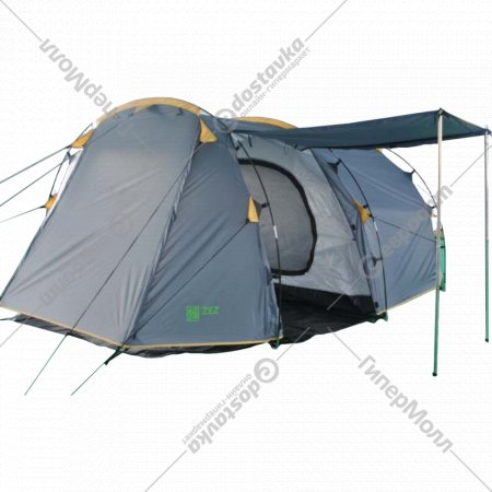 Туристическая палатка «Zez» BTF10-023