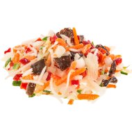 Овощная смесь Китайская замороженная, 1 кг, фасовка 1&nbsp;-&nbsp;1.1 кг