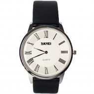 Наручные часы «Skmei» 9092-1, Черный/Белый