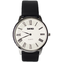 

Часы "SKMEI"(9092-1, черный/белый)