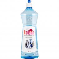 Жидкость для глажения «Selena» Вода для утюгов деминерализованная, 1 л