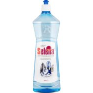 Жидкость для глажения «Selena» Вода для утюгов деминерализованная, 1 л