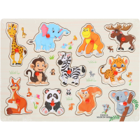 

Игрушка "ИГРУШКА РАЗВ. ДЕРЕВ." (277B-29)