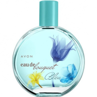 

Вода туал."AVON"(Eau de Bouquet Blu)50мл