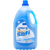 

Гель для стирки "SOFI UNIVERSAL"4л