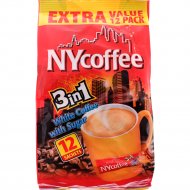 Напиток кофейный «Mycoffee» 3в1, 12 х 17 г